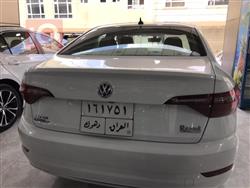 ڤۆڵکسواگن جێتا
